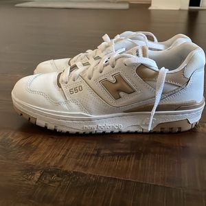 New Balance 550